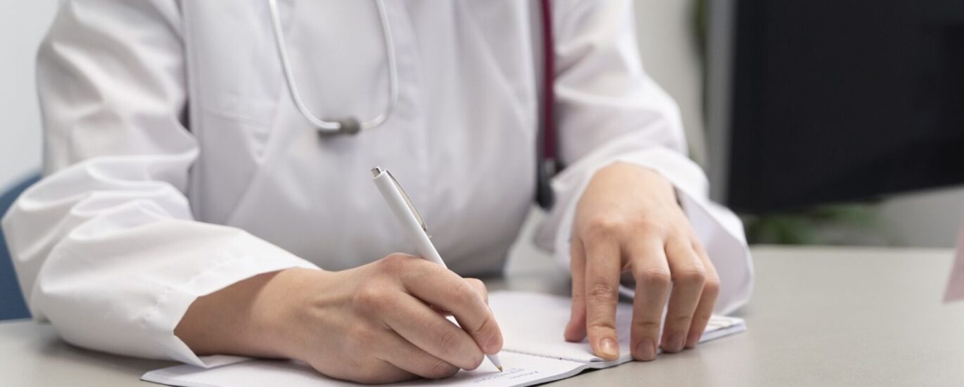 Cabinet Endocrinologie Craiova - Policlinica Pan Med
