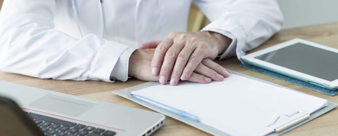 Cabinet Medicina Interna Craiova - Policlinica Pan Med